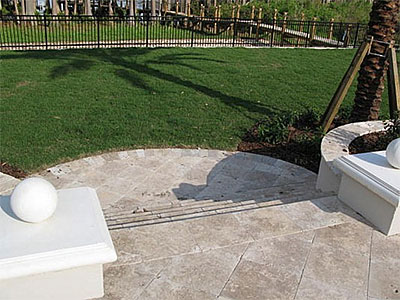 Paver Design Services, St Petersburg, FL